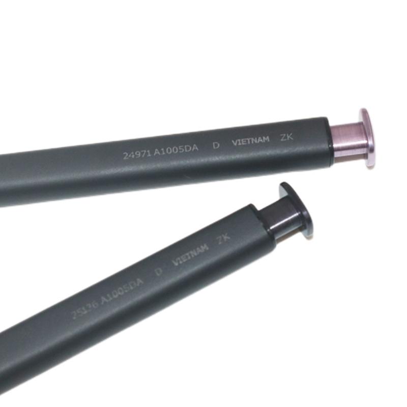 Pen Tip 0.70mm 4096 Pressure Styluses Pen Writing Drawing Cellphone Pen Capacitive Pen For S24 5G Phones