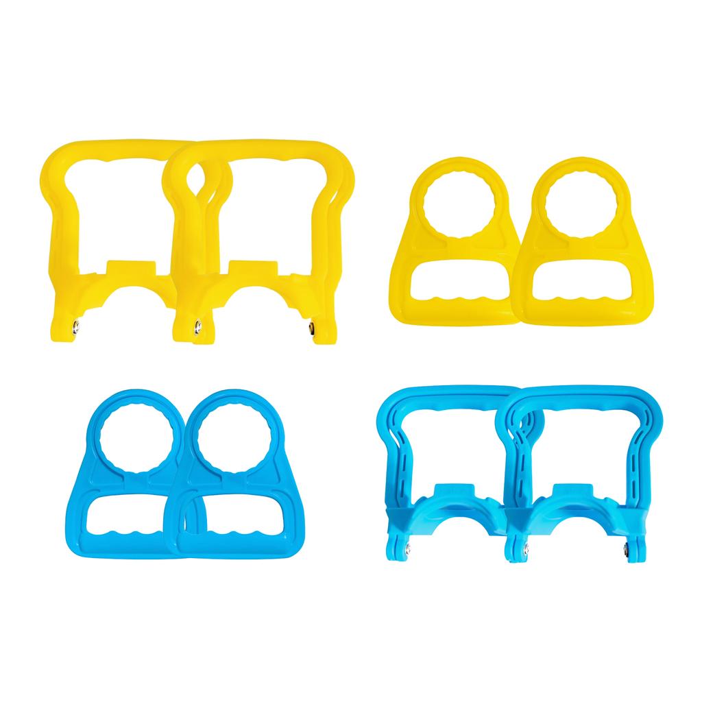 2Pcs Water Bottle Handle Thickened Labor-saving Bottle Carrier Ergonomics Design Pail Bucket Lifting Device Elder