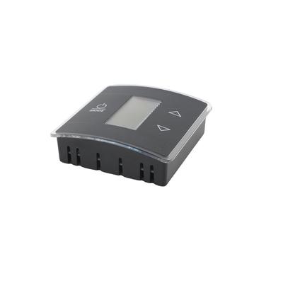 Wohnmobil Thermostat 3316250.712 Temperatur 0 Fahrenheit -90 Fahrenheit Helles Blaues Hintergrundlicht Ersatz für 457915 459516 459530 540