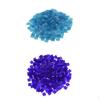 500 Pièces de Mosaïques en Verre Vitreux pour les Arts