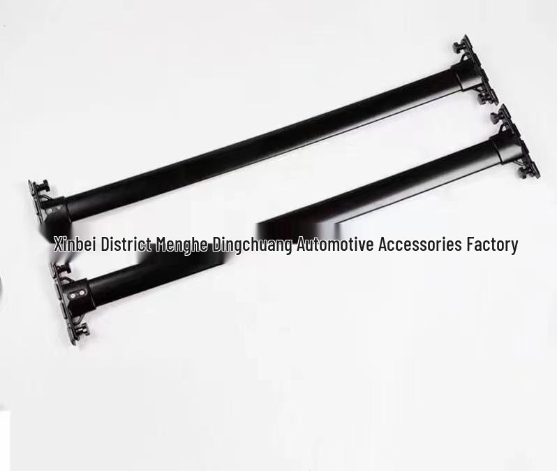 RAV4 Aluminum Alloy Cross Bars for 2009-2014 Models
