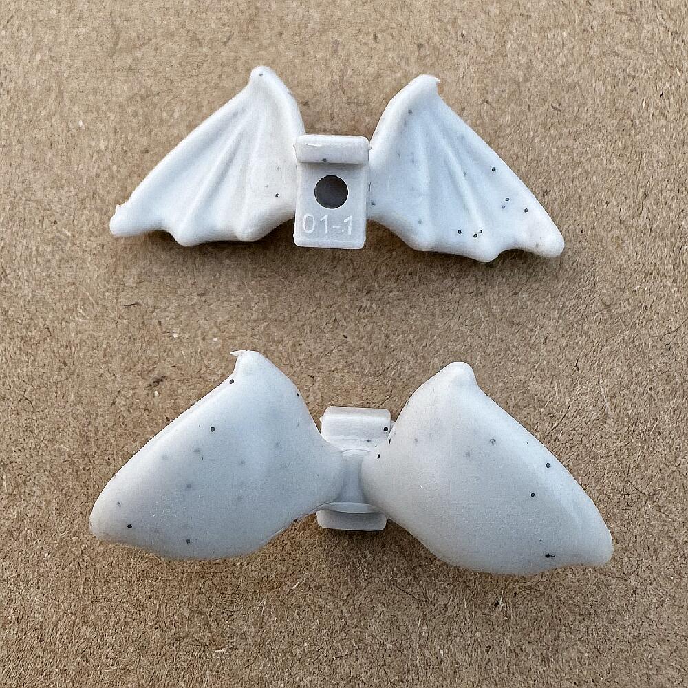 Monster Doll Accessories Wings Cloak Belts Bracelets