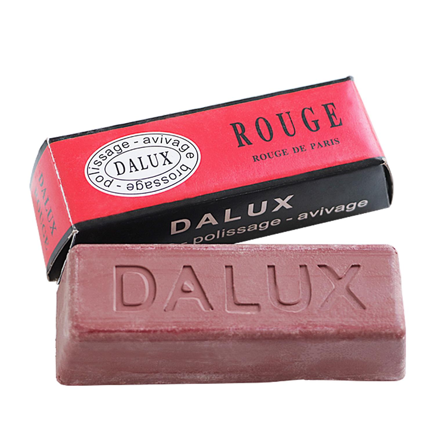 

Полировальная паста для металла, железа, алюминия, нержавеющей стали замак, серебра, латуни.