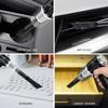 1pcs Car Vacuum Cleaner Wireless Handheld Portable CleanerFor Mercedes Benz AMG A C E G Clase X253 W203 W204 W205 W221 W213 W212