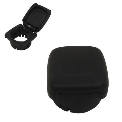 Center Console Power Outlet Cap For 14-20 Chevy Impala Silverado Tahoe 84090238