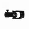 14mm Bore Steering Knuckle Coupling 30T Spline Heavy Duty Steering Joint  For Go Karts
