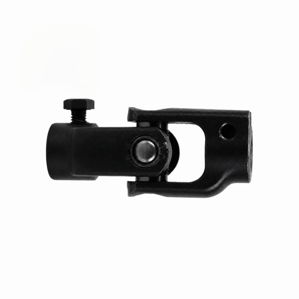 14mm Bore Steering Knuckle Coupling 30T Spline Heavy Duty Steering Joint  For Go Karts