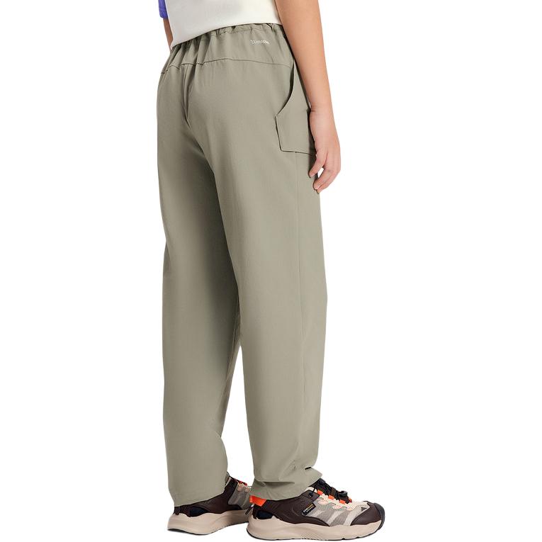 Adidas Moderate Kids' Quick Dry Pants All Kids' KH0271