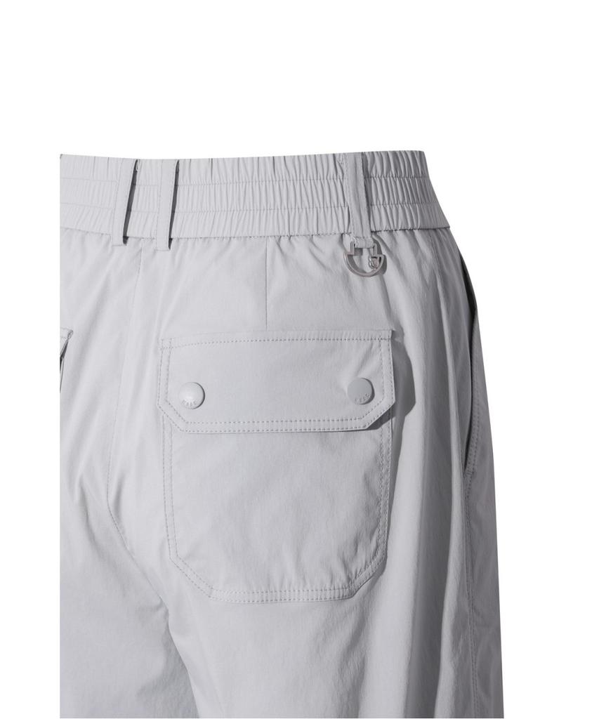 WAAC Women Light Wide Pants Wwpnm26300Gyl