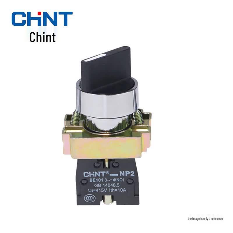 CHINT NP2-BD23 Rotary Knob