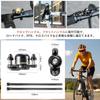 ROCKBROS Bicycle Bell for Road Double Hammer Loud Copper Easy Suitable for Adults and and Cross Bikes Bikes, Type, 180-Degree Rotation, Sound,