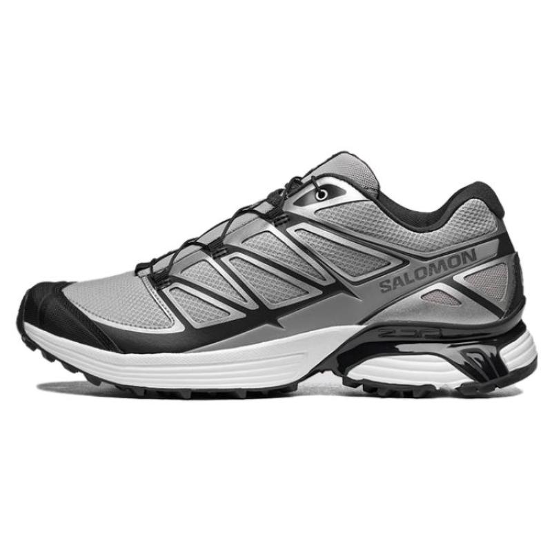 

SALOMON XT Pathway Grey Black Sneakers 471353 44