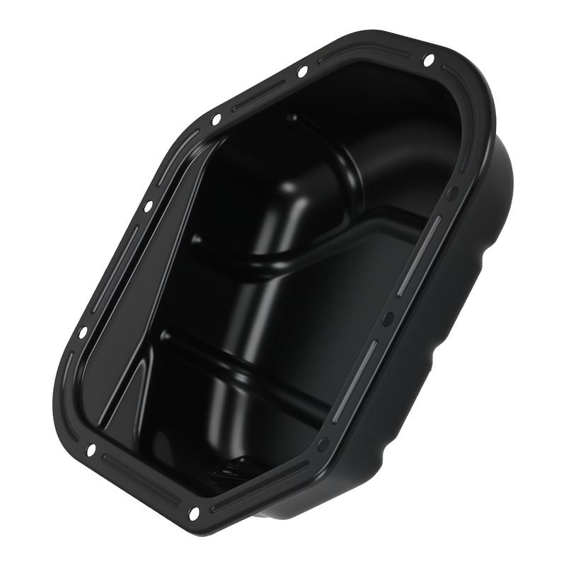 Wymiana miski olejowej dla Hyundai Santa Fe 2.7L 2001-2005 21510-37111