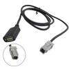 Range Cable Car Subwoofer Wiring Bass Low Direct Installation