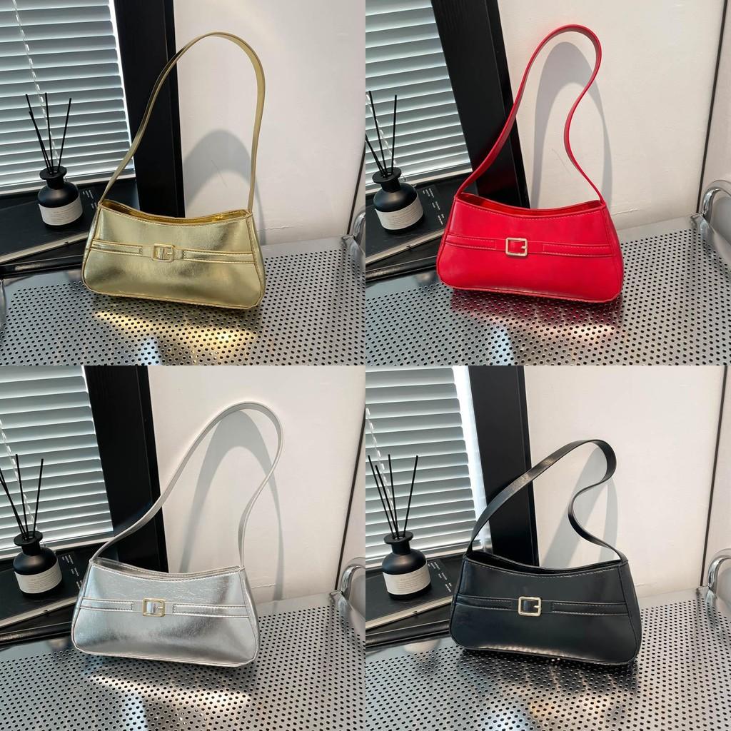 Pu Large Capacity Crossbody Bag With Zipper Closure For Daily Use