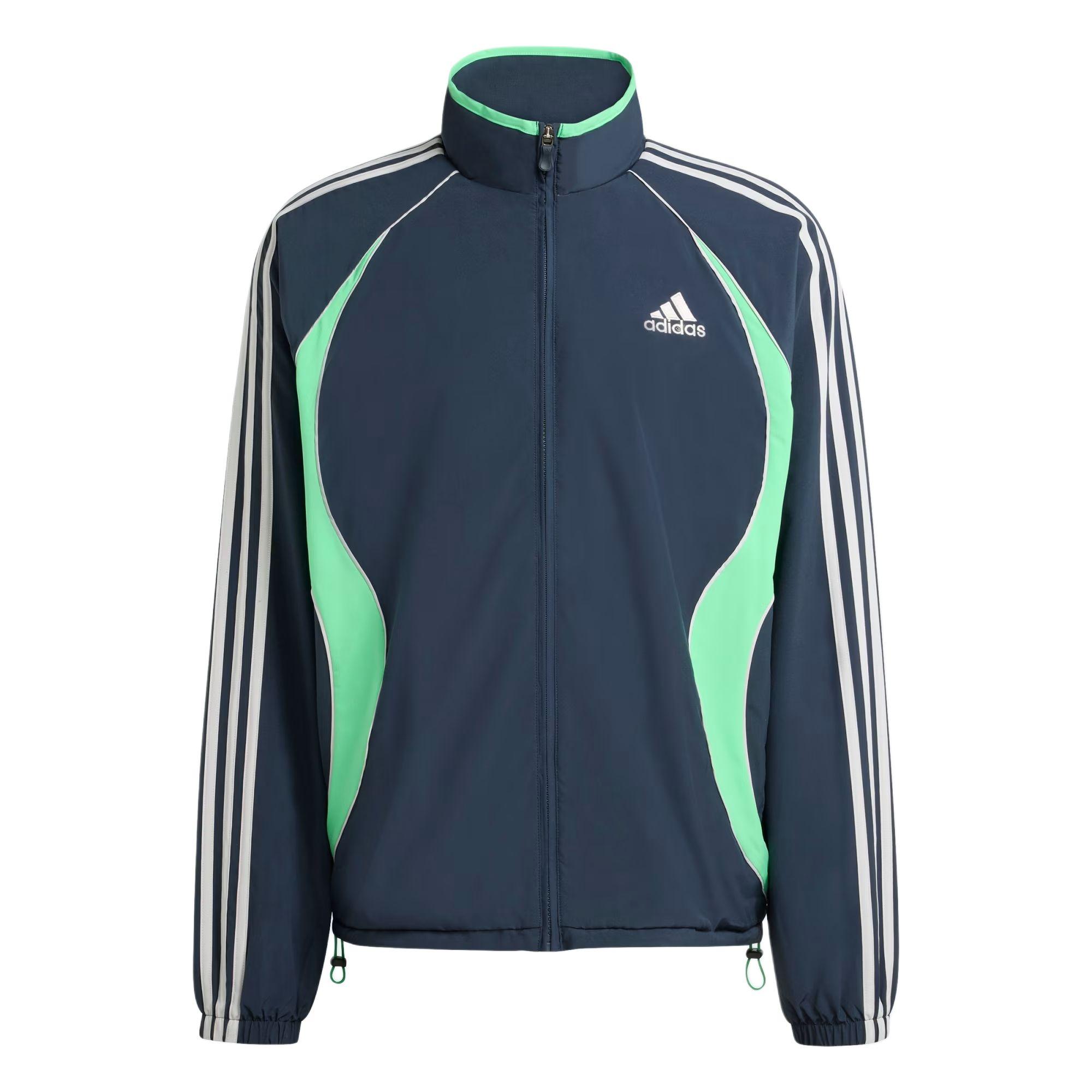 Adidas Adicolor Teamgeist Track Top Jacket Men s KF4979 M