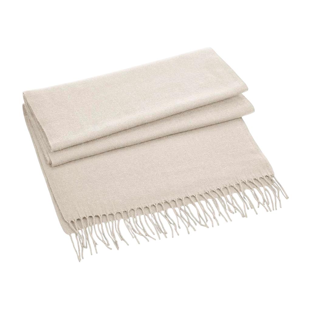 Classic Woven Scarf