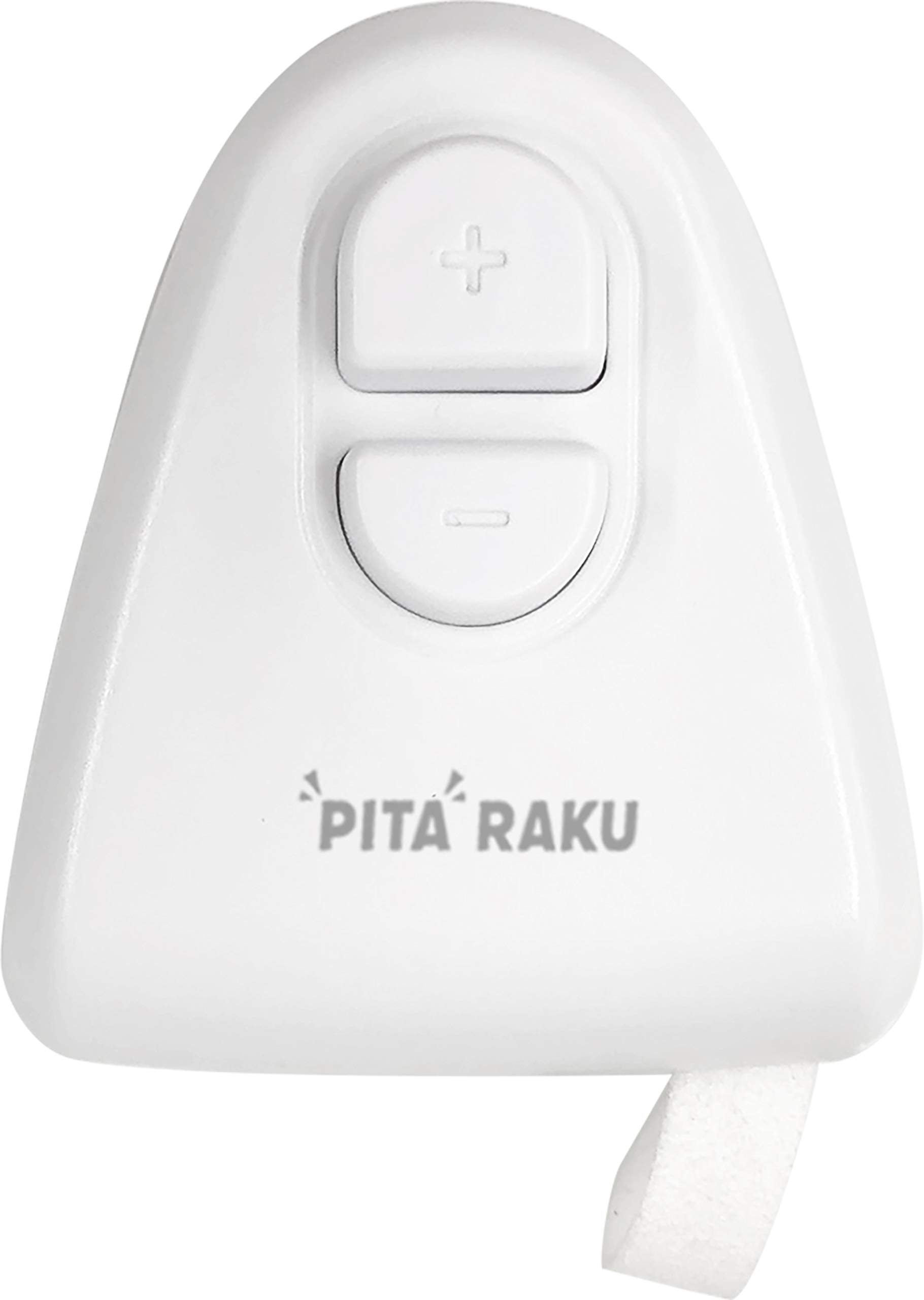 

Macross Sealer Bag Sealing Home Use Bag Stopper Heat Handy Cutter Sealing Machine Pita Lux Sealer USB Charging Refrigerator Pita Magnet Included White білий