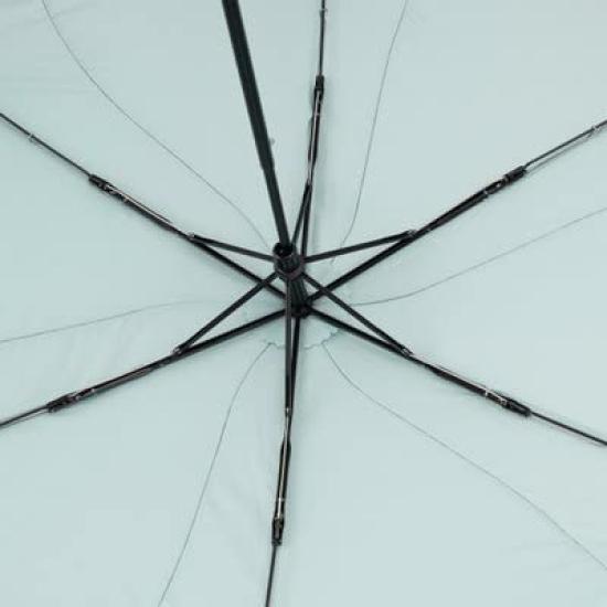 Afternoon Tea Living Faltbarer Schirm Piping Faltbar Grün HQ08, Schirm,