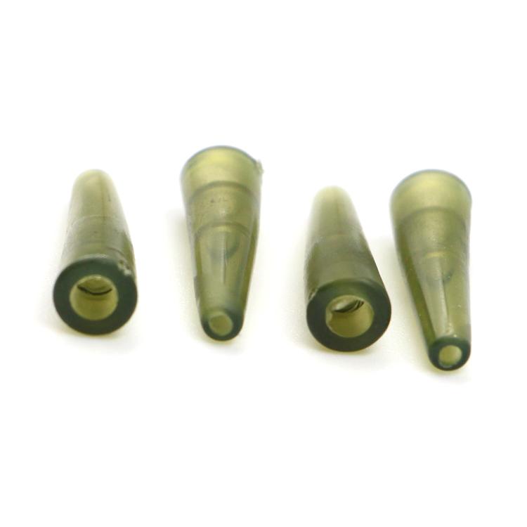 Carp Fishing TERMINAL TACKLE Safety Lead Clips Quick Swivel Anti-Tangle Sleeve Kit