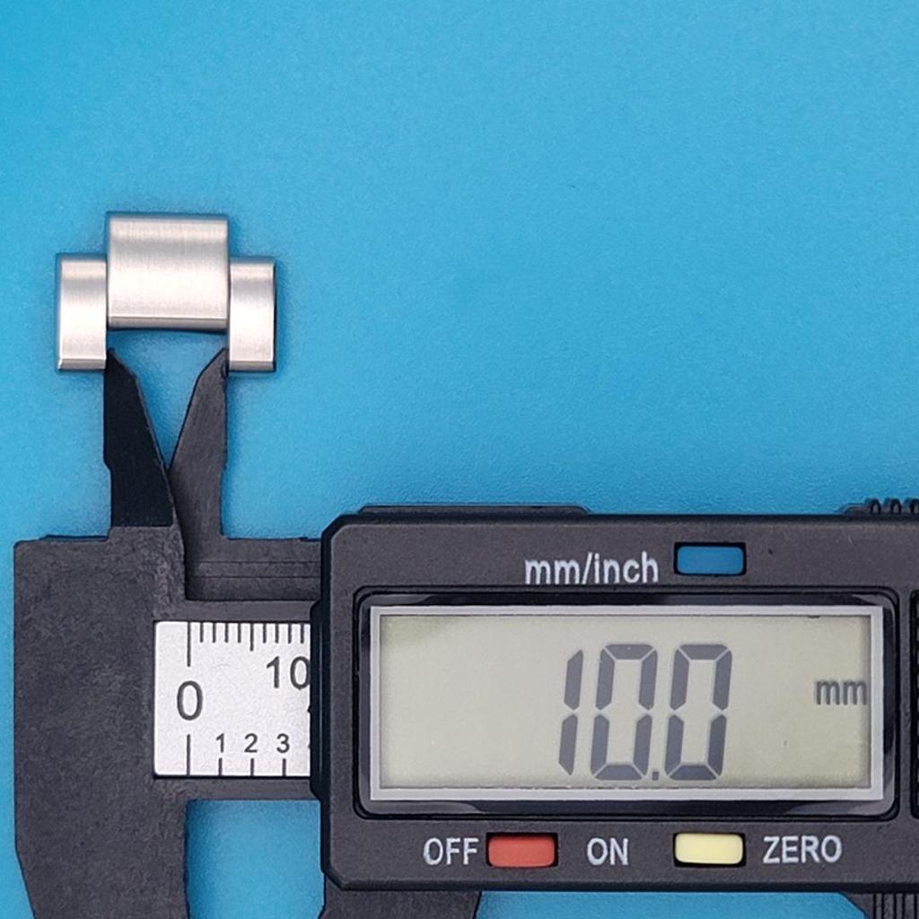 [USED] Genuine Grand Seiko watch bands 9R65-0BH0 Compatible with SBGA083 etc.