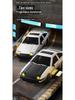 AE86 1:24 High-Speed Drift RC Car - Four-Wheel Drive Model Toy for Kids
