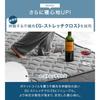 Tansugen Single Mattress, Extra Thick 22cm, High-Density 528 Pocket Coils, Breathable 3D Mesh, Double-Layer Urethane Knit Fabric, Sick House Preventio