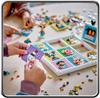 LEGO Disney 43221 100 Jahre ikonischer Disney-Zeichentrickfilme