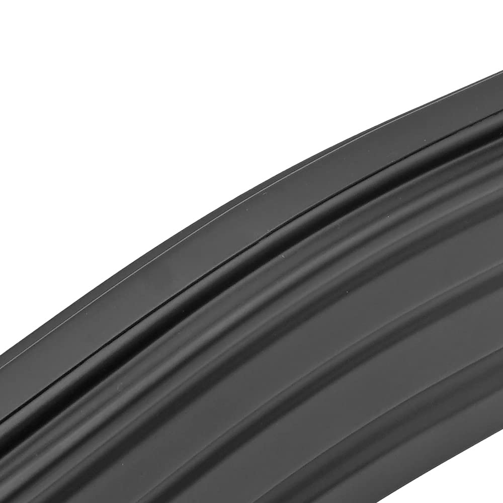 Ryohin Buhin Tokyo Marui Compatible M4 Electric Gun 70-Round STANAG Steel Magazine, Spring-Fed, Spare Magazine for Standard Electric Guns (Set of 3)