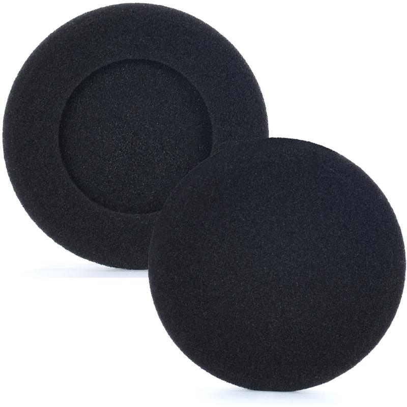Comfortable Ear Cushions Headphone Earpads For PP/KPH40/KSC35/KSC11/KSC17/KSC75 Replacement Earmuffs