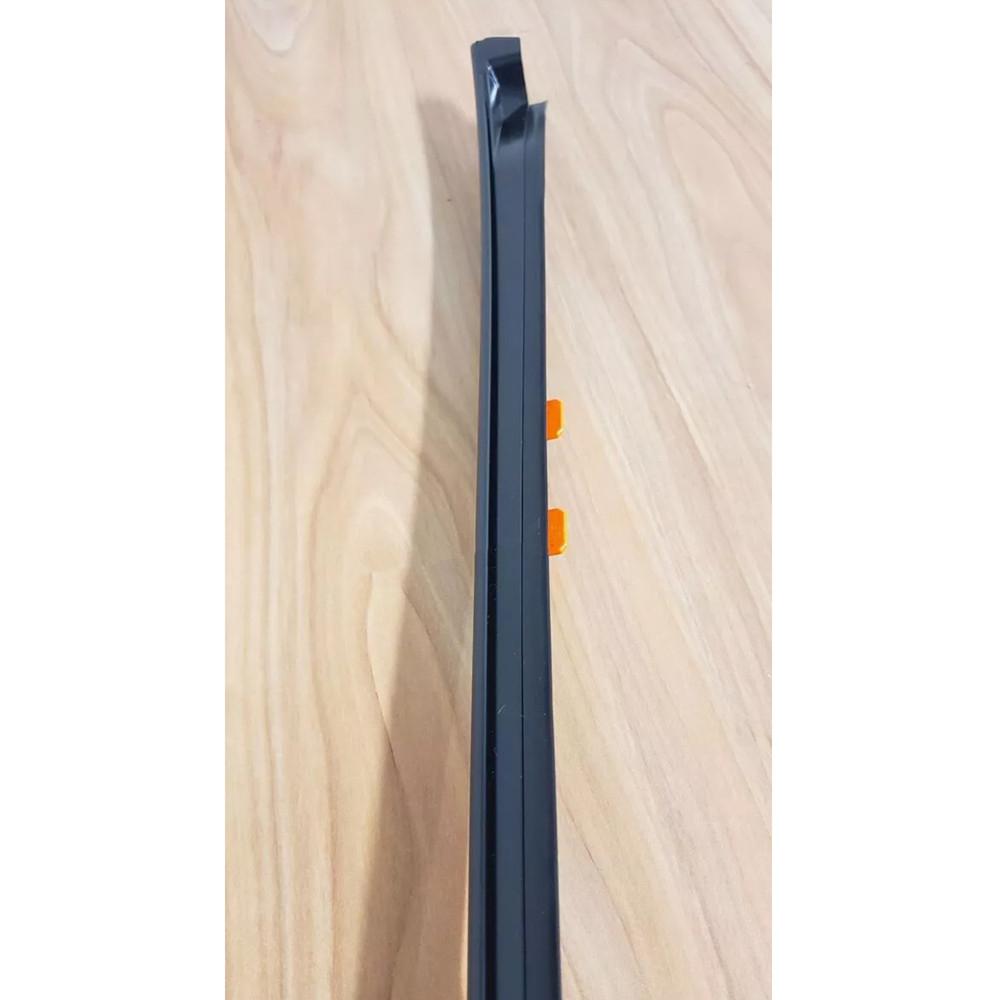 For 07-11 Honda CR-V Left  Front Windshield Side Garnish (73162-SXS-A01)