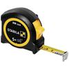 Stabila Measuring Tape BM 100 Cm+inch 19567 5 M ABS