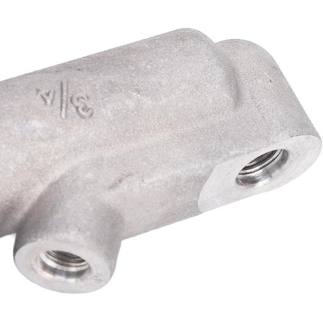 Pompa hamulcowa sprzęgła Kompatybilna z Land Rover Series 2A 3, 90569126 Wysokowydajna Jakość, Mocna Trwała Konstrukcja