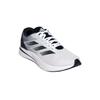 adidas Duramo Rc Comfortable Mesh Fabric Low Top Running Shoes Unisex Running Shoes KH7331