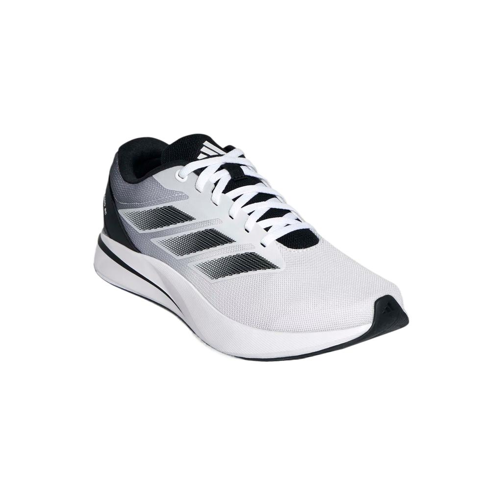 adidas Duramo Rc Comfortable Mesh Fabric Low Top Running Shoes Unisex Running Shoes KH7331