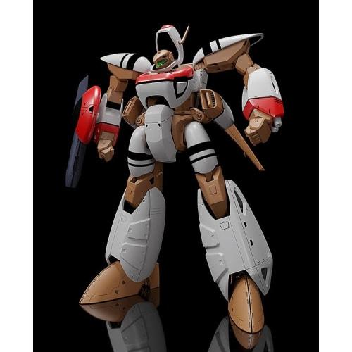 MODEROID Super Dimension Century Orguss Orguss Non-Scale Assembled Plastic Model
