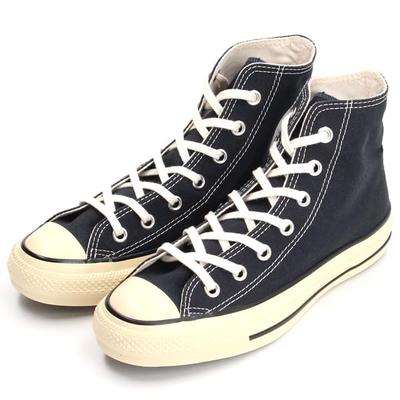 All Star US Aged Colors HI Ink Blue Size Cm Sneakers, 24.0