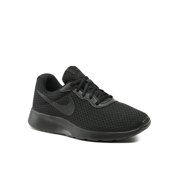 Men's Sneakers Nike Tanjun Dj6258 001 Black