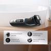 Philips Rasierer S3216/12 Elektrischer Rasierer Dynamischer Motor passt die Leistung automatisch an, um Ziepen zu reduzieren für eine komfortablere Rasur