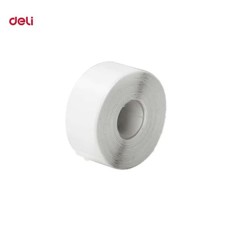 Deli QH11 White Thermal Label Paper