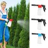 High Pressure Washer Foam Cannon Universal Spray cannon Household Snow Foam Cannon Nozzle Car Washing Water Guns