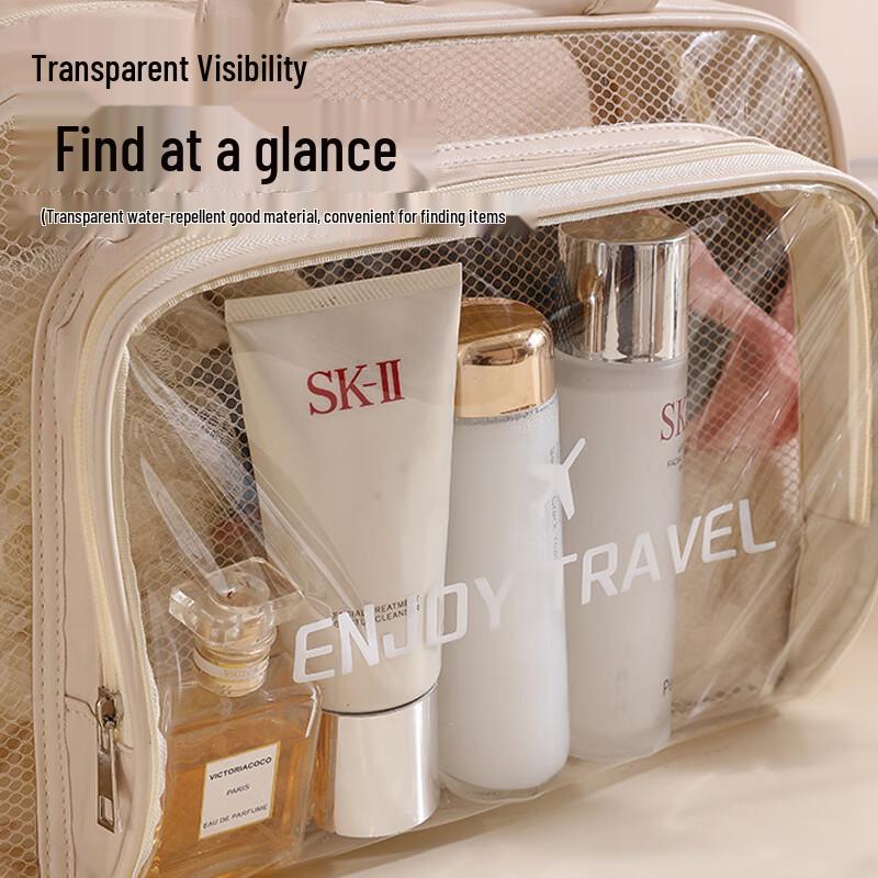 Dry Wet Separation Swim Bag with Shoe Compartment