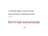 Women's High Waist Cropped Slimming Trousers - Versatile Spring Fashion