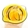 Manual Fruit Lemon Juicer With Measuring Cup, Kitchen Juicing Tool, Multi-Functional Hand Squeezer