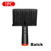 Car Interior Cleaning Brush Soft Bristles Dust Removal Brush Auto Air Outlet Gaps Duster for Car Detailing Clean Tool
