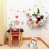 Kid Hammock Toy Net Organize Corner Plush Toys Chlid Doll Storage Mesh Bag Net