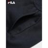 FILA Men's Cuffed Knit Jogger Pants