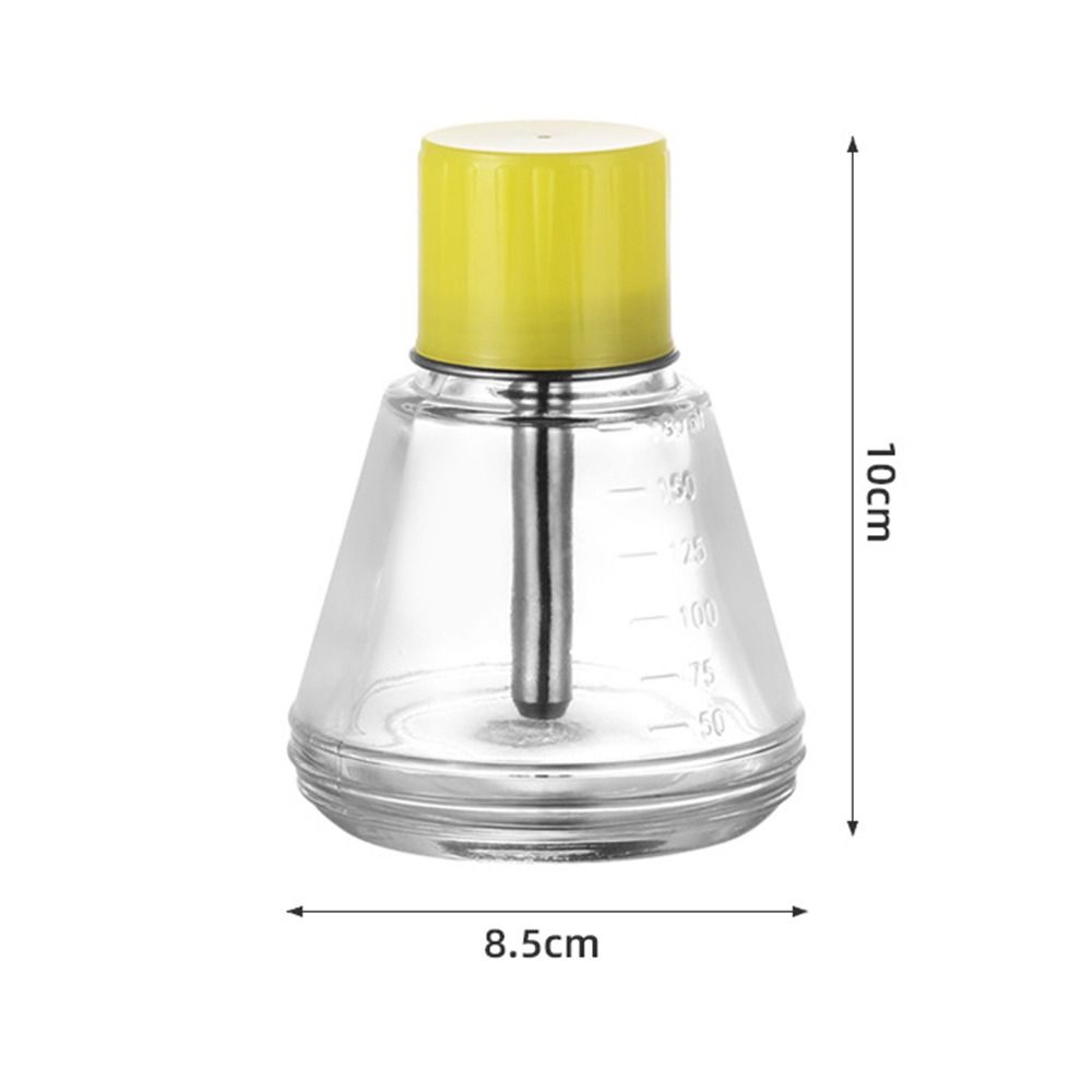 Empty Push Down Pump Dispenser Top Press Type Liquid Pumping Dispenser Bottle  Laboratory