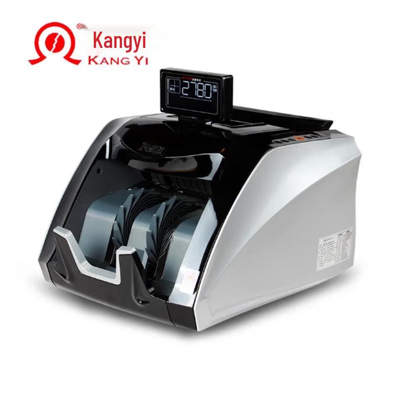 Счетчик банкнот KANGYI HT2780