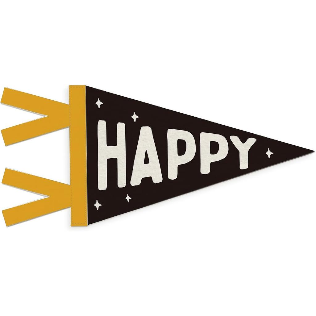 Boys Room Decor, Long Live Boyhood Wall Hanging Pennant Flag Banner, Preppy Neutral Beige Checkered Wall Decorations for Kids Boys Toddler Nursery